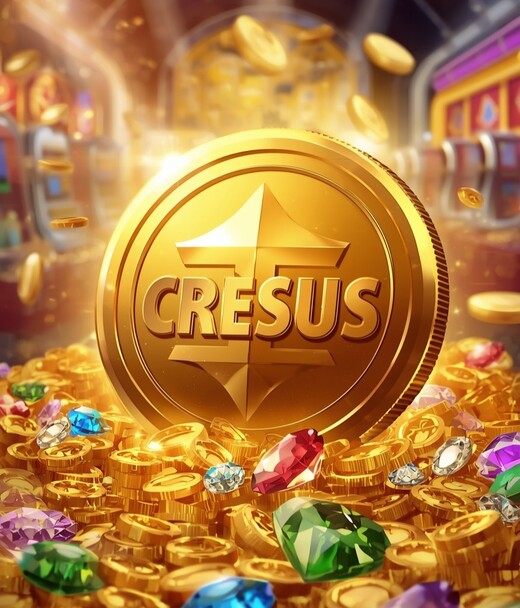 se connecter à cresus casino